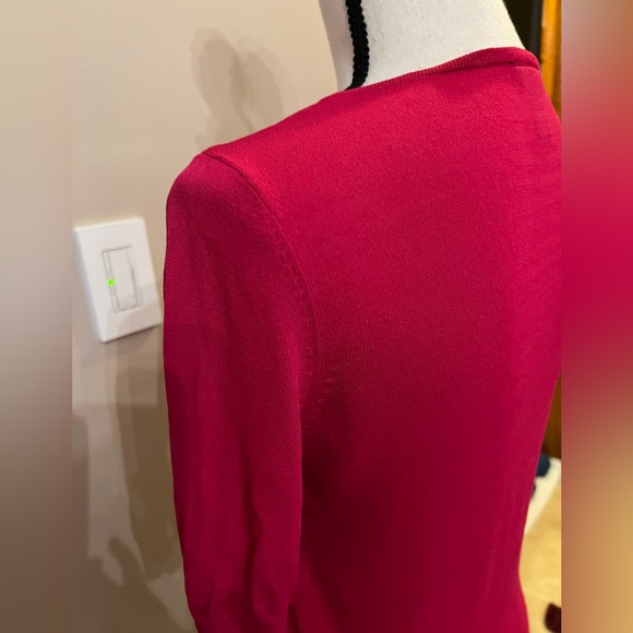 NWOT, Ann Taylor Sweater - Picture 6 of 11